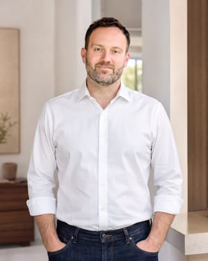 Owen Gartside, founder of Build Budget Expert